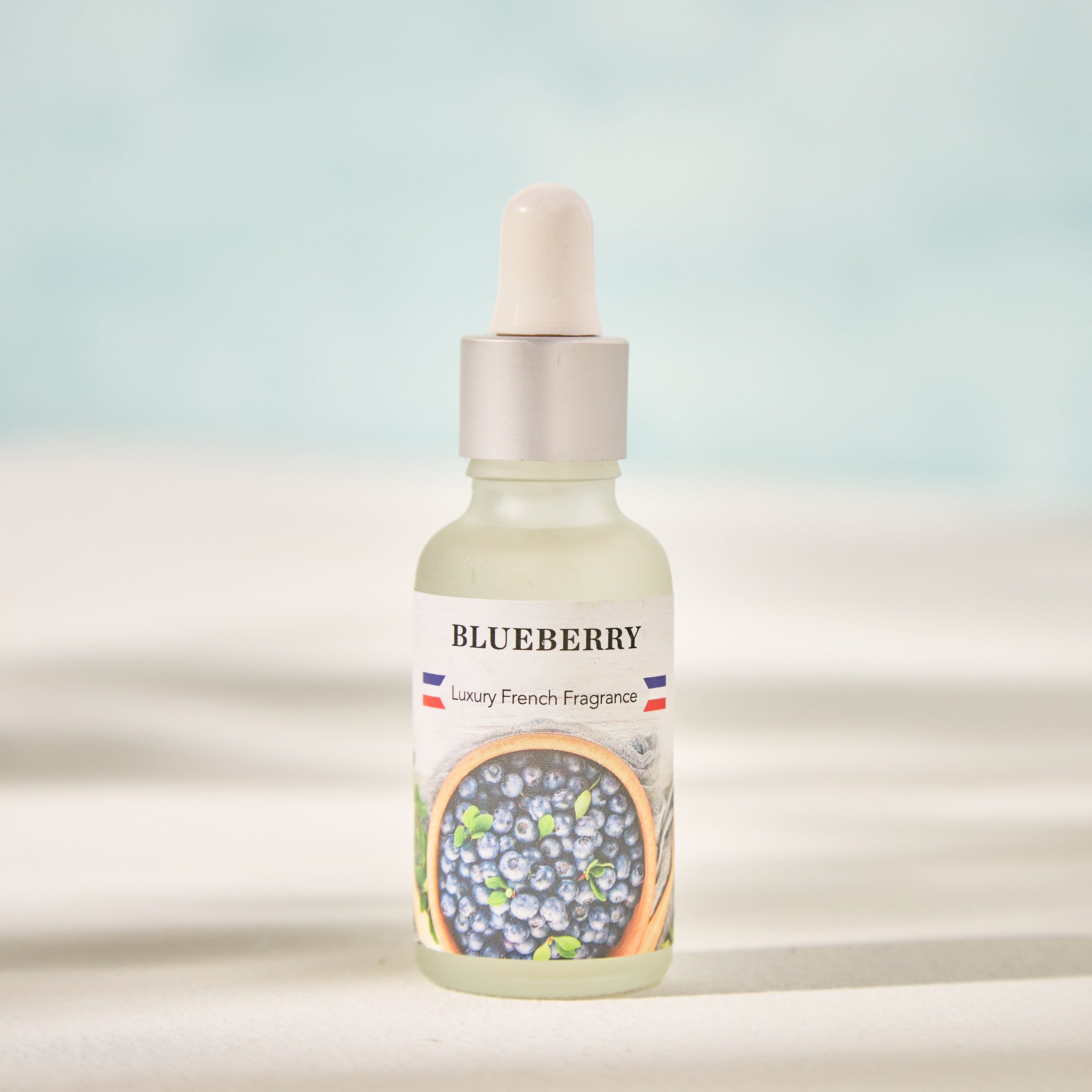 Serenity Blackberry Fragrance Oil - 30 ml-household-homefragrance-fragranceoilsandessence-image-1