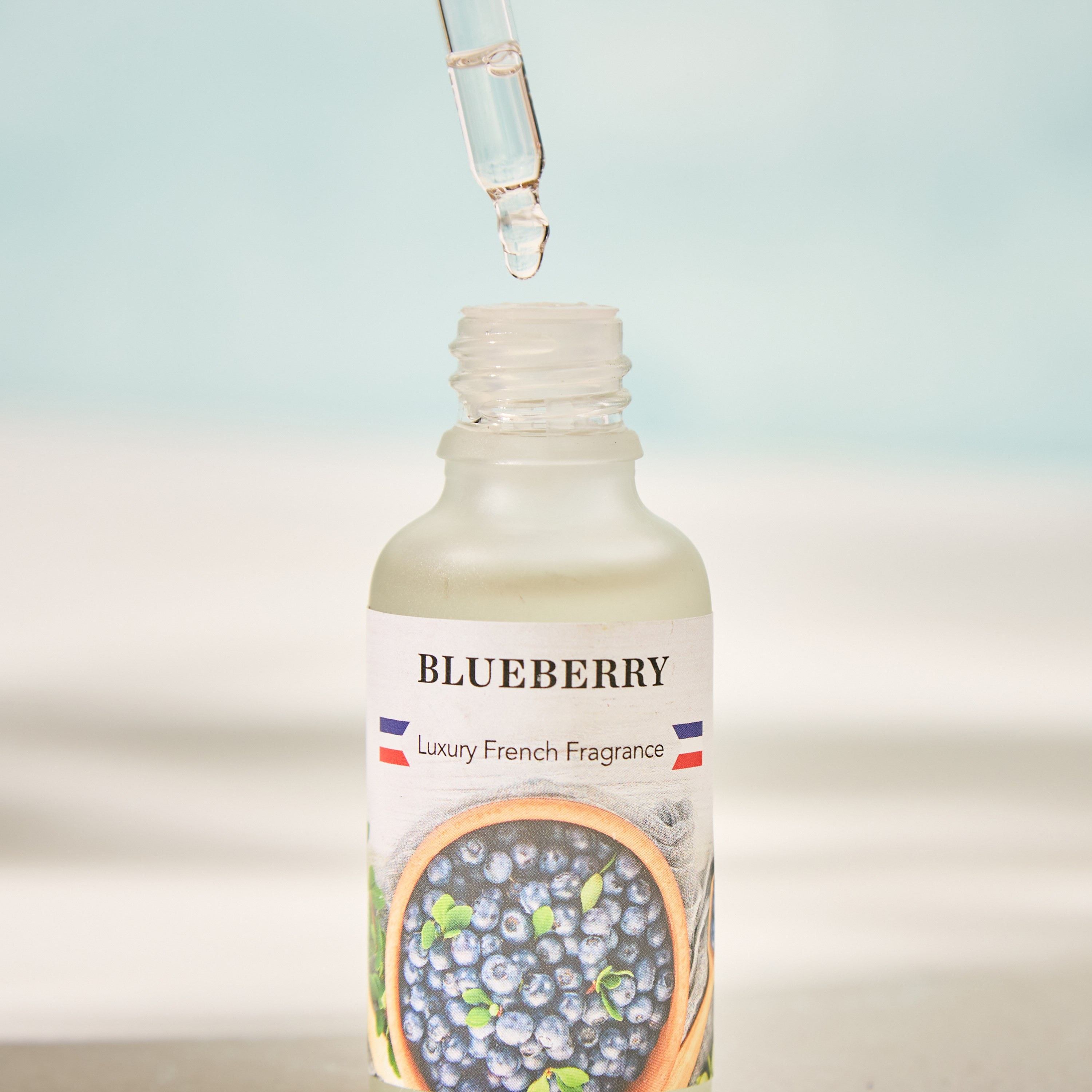 Serenity Blackberry Fragrance Oil - 30 ml-household-homefragrance-fragranceoilsandessence-image-2