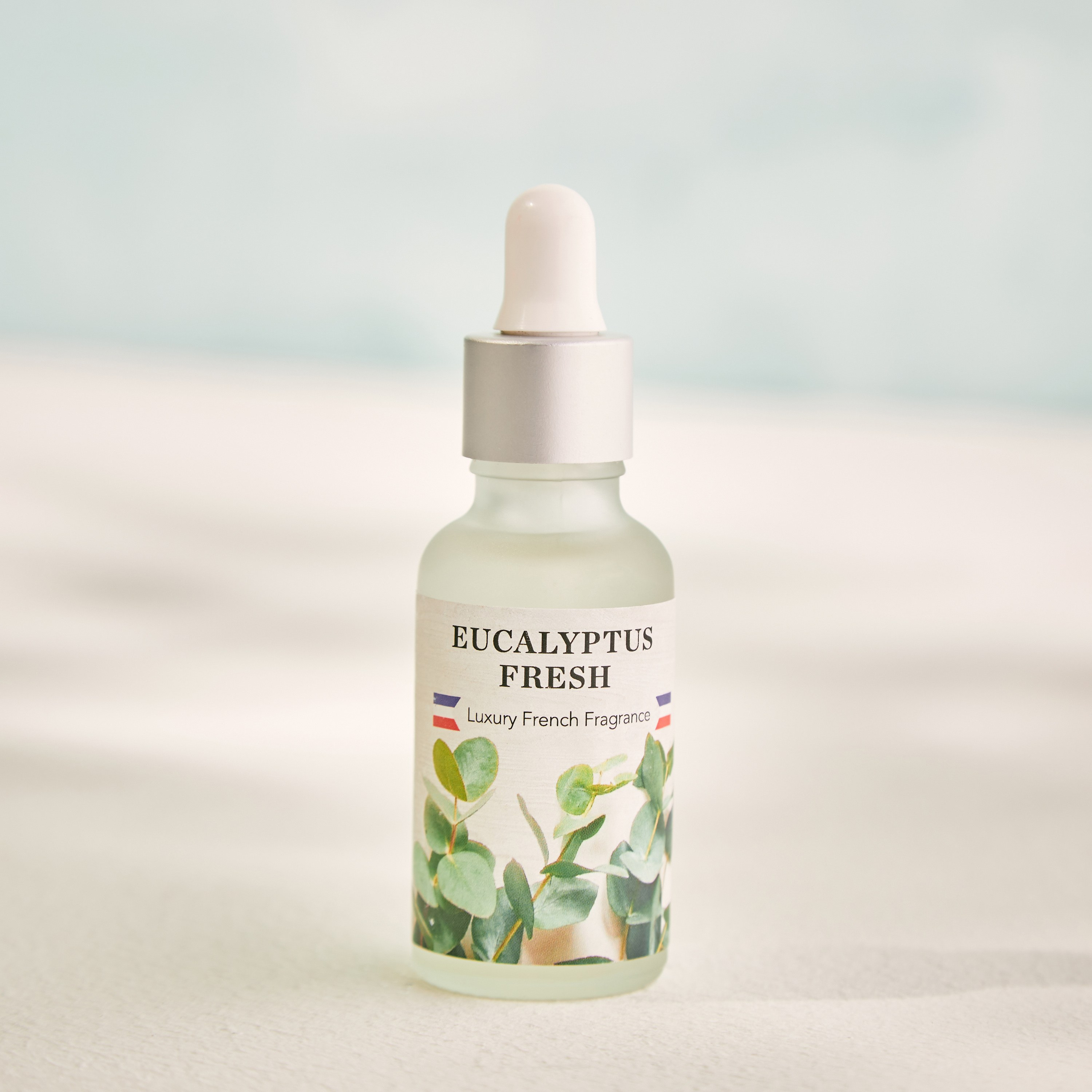 Serenity Eucalyptus Fresh Fragrance Oil - 30 ml-household-homefragrance-fragranceoilsandessence-image-1