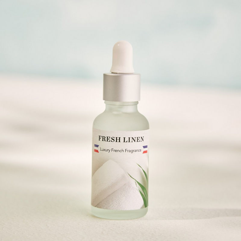 زيت عطري فريش لينين - سيرينيتي - 30 مل