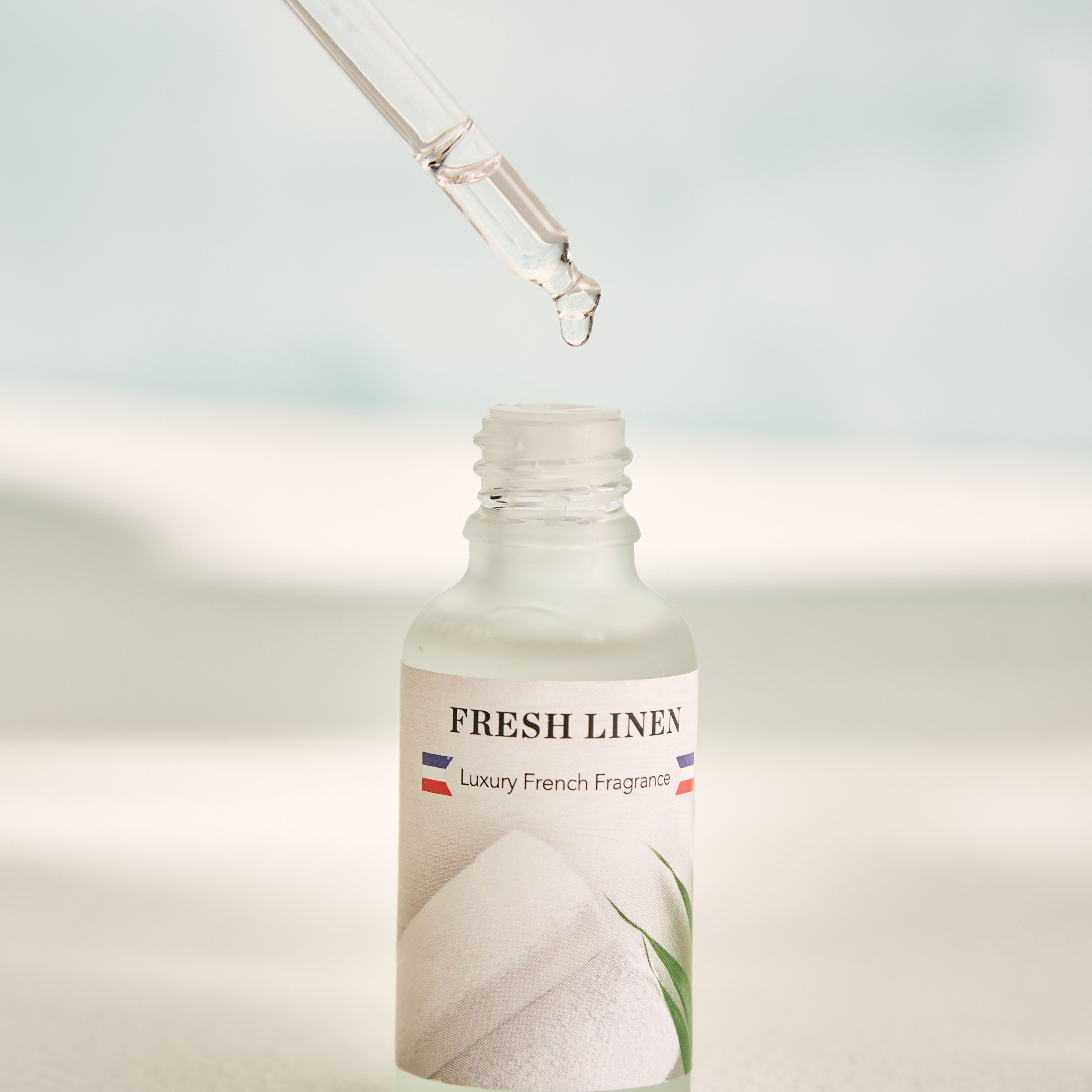 زيت عطري فريش لينين - سيرينيتي - 30 مل-household-homefragrance-fragranceoilsandessence-image-2