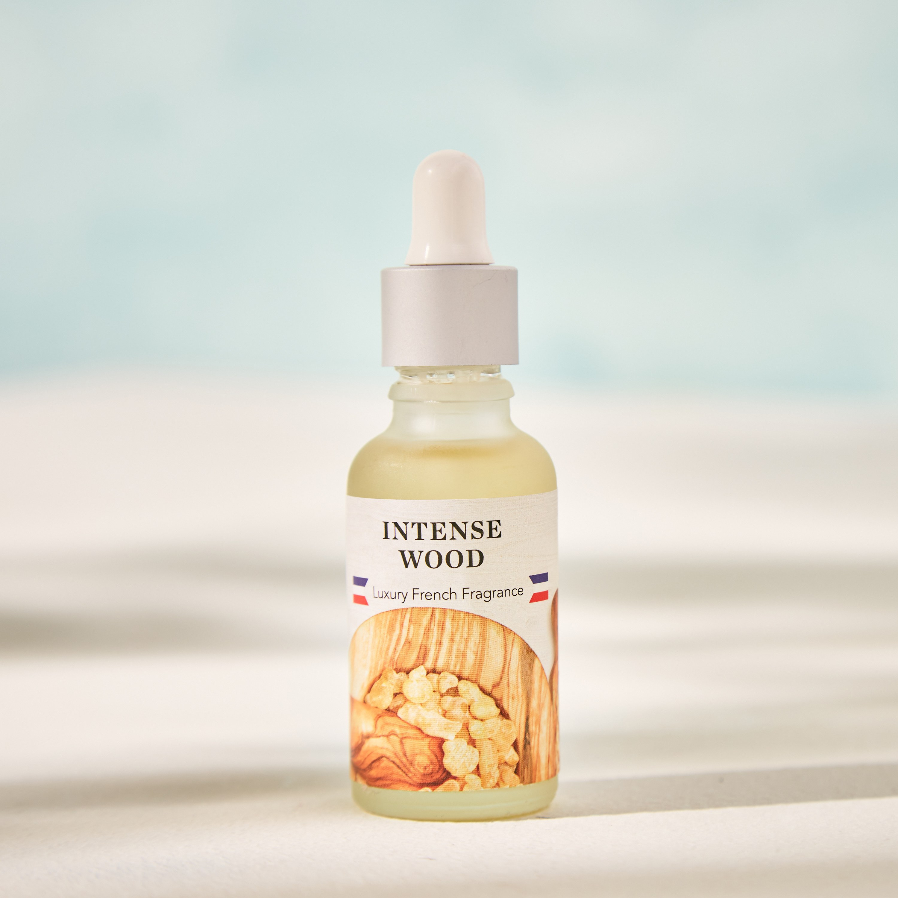 Serenity Intense Wood Fragrance Oil - 30 ml-household-homefragrance-fragranceoilsandessence-image-1