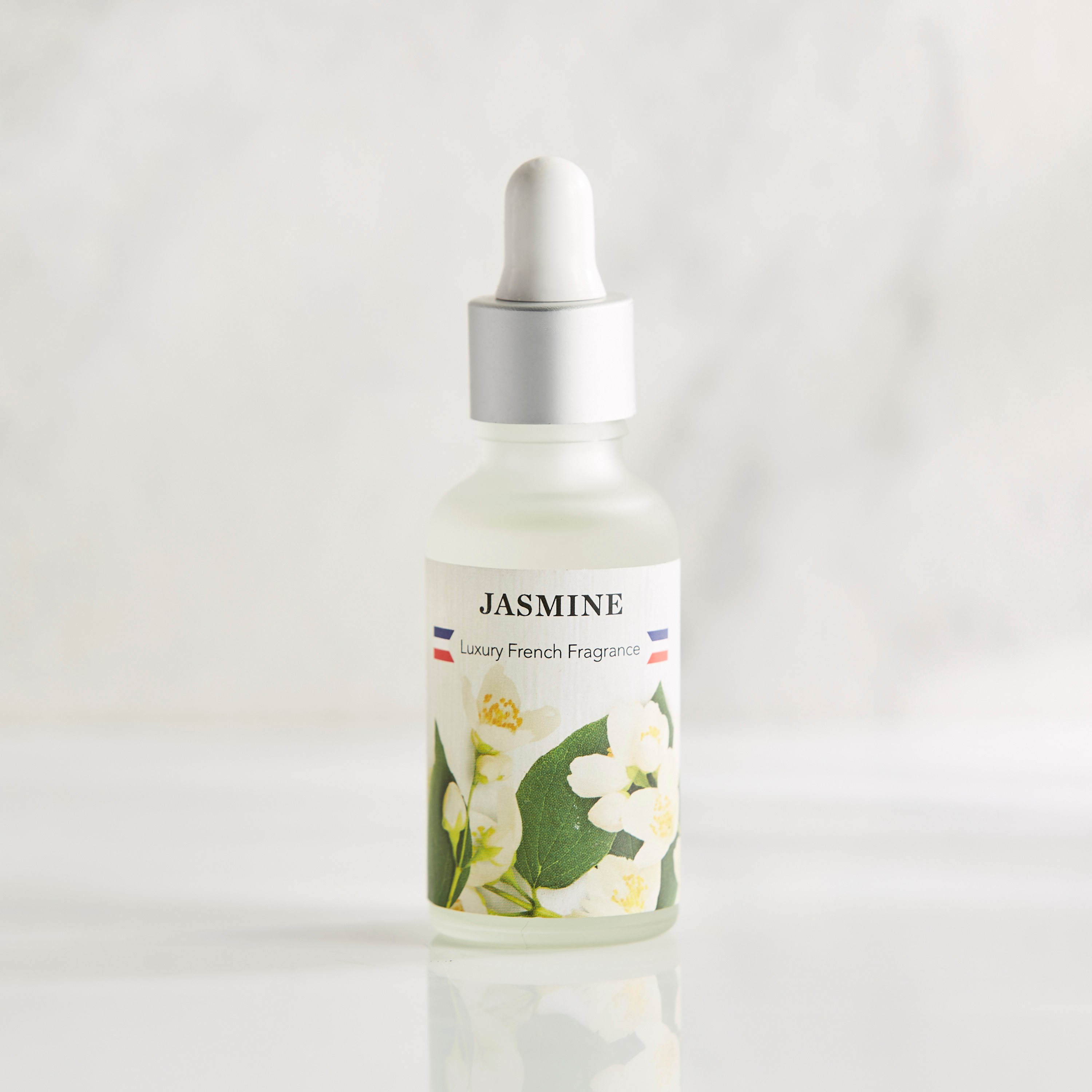 Serenity Jasmine Fragrance Oil - 30 ml-household-homefragrance-fragranceoilsandessence-image-1