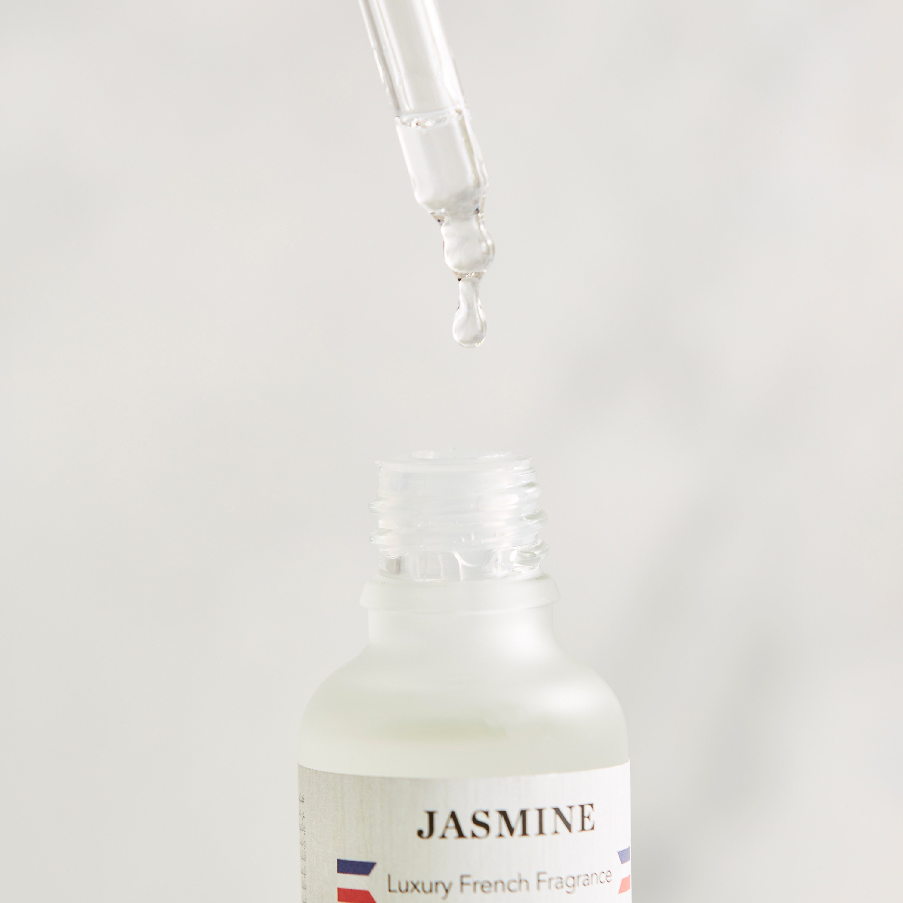 Serenity Jasmine Fragrance Oil - 30 ml-household-homefragrance-fragranceoilsandessence-image-2
