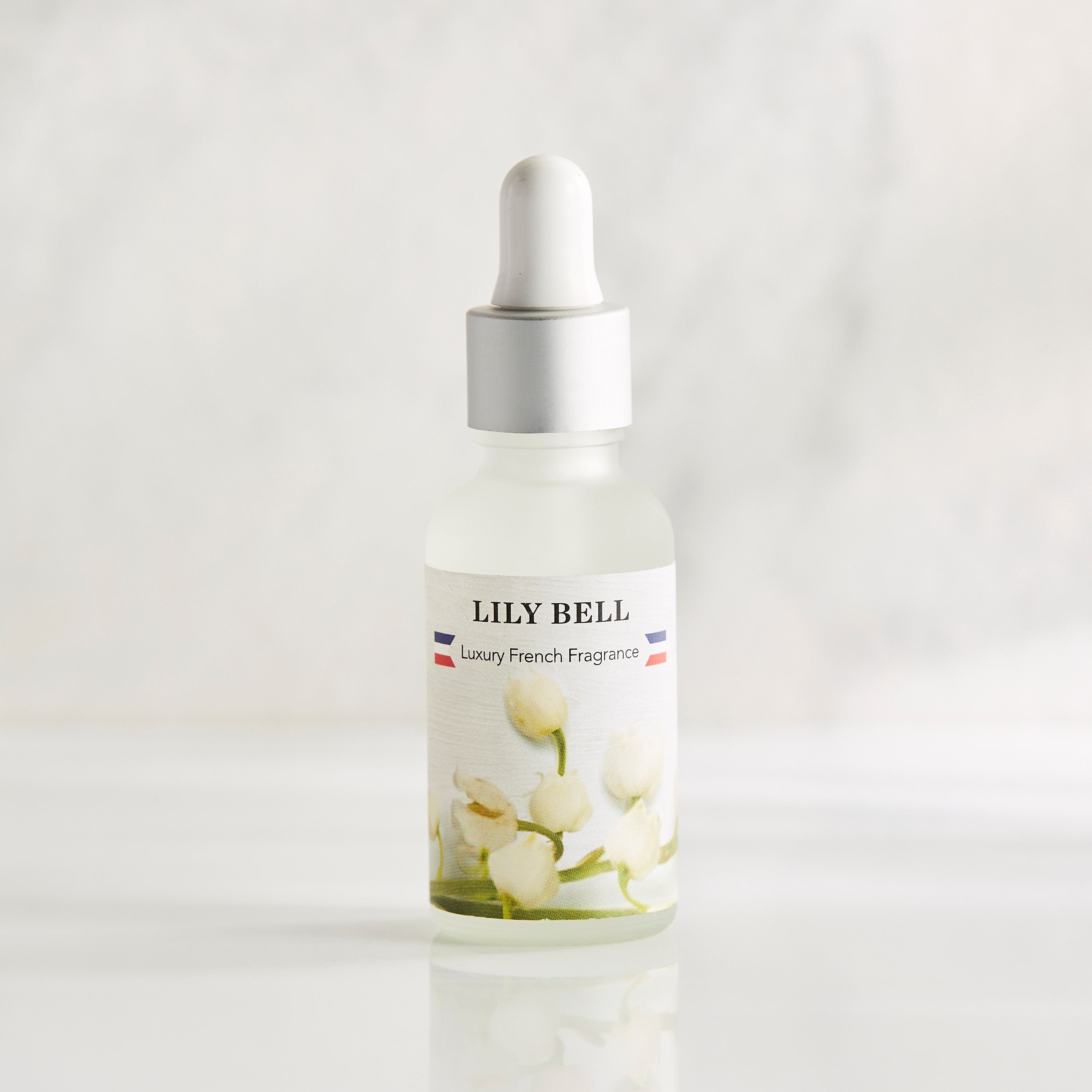 Serenity Lily Bell Fragrance Oil - 30 ml-household-homefragrance-fragranceoilsandessence-image-1