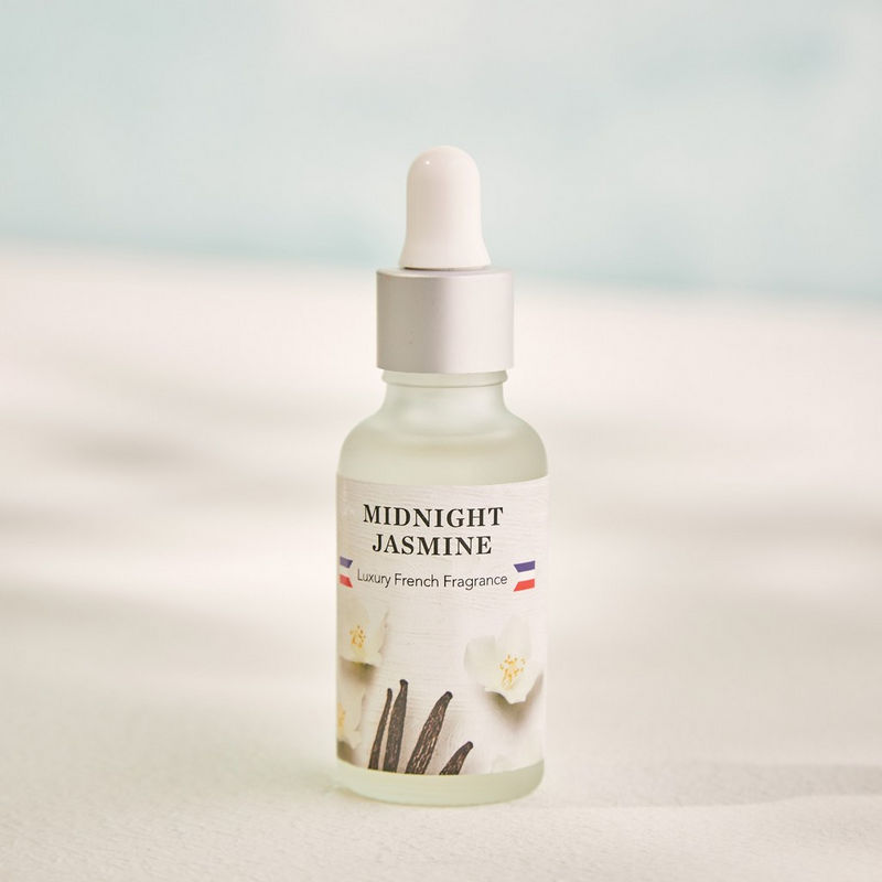 زيت عطري ميدنايت جاسمين - سيرينيتي - 30 مل — صورة 1