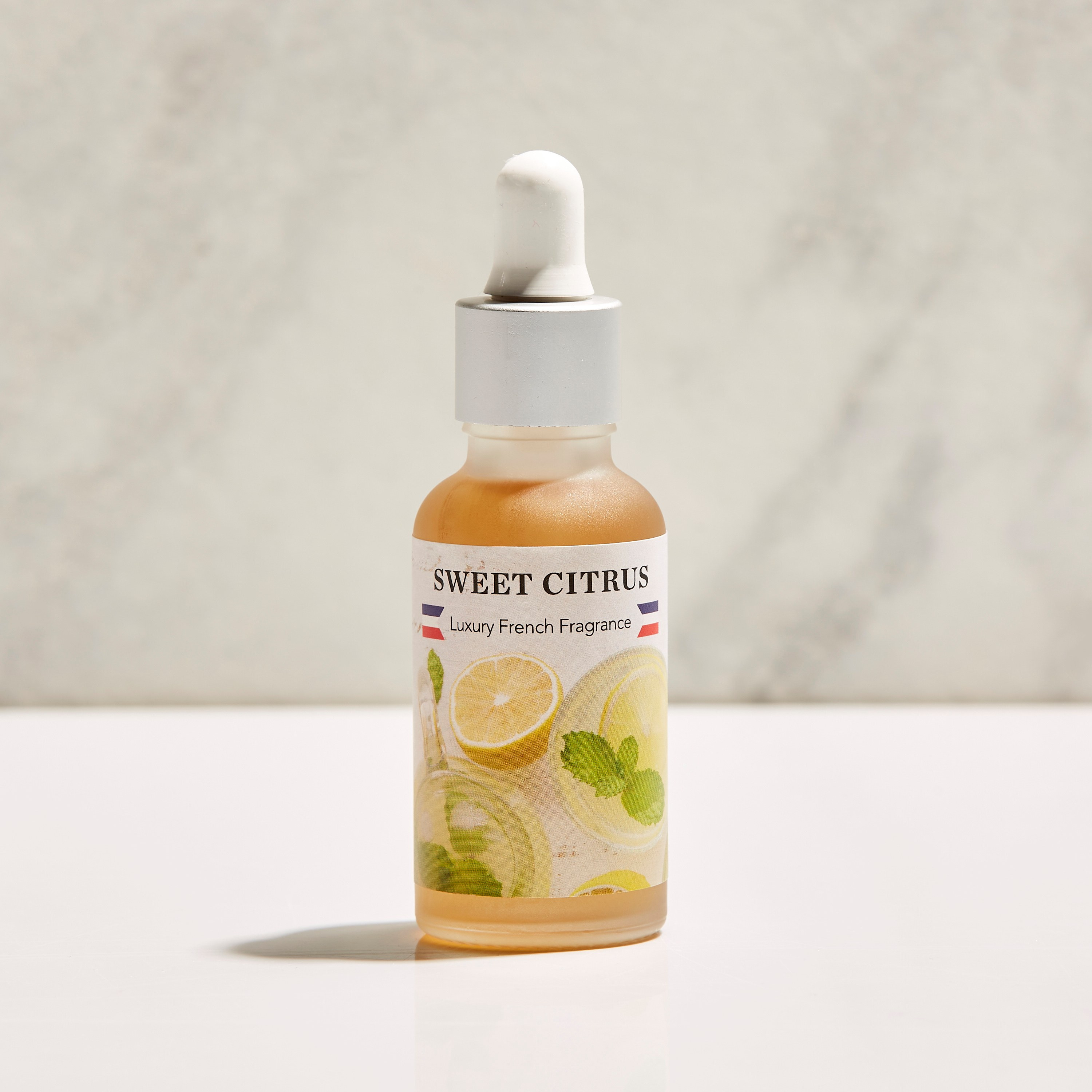 Serenity Sweet Citrus Fragrance Oil - 30 ml-household-homefragrance-fragranceoilsandessence-image-1