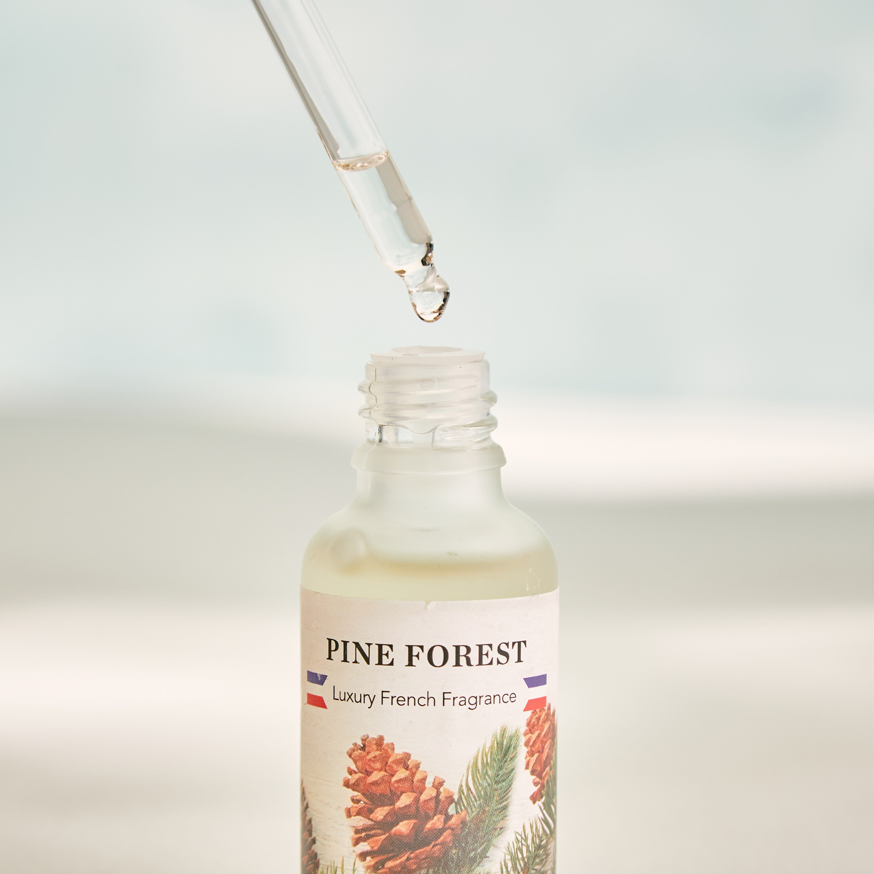 زيت عطري باين فورست - سيرينيتي - 30 مل-household-homefragrance-fragranceoilsandessence-image-2
