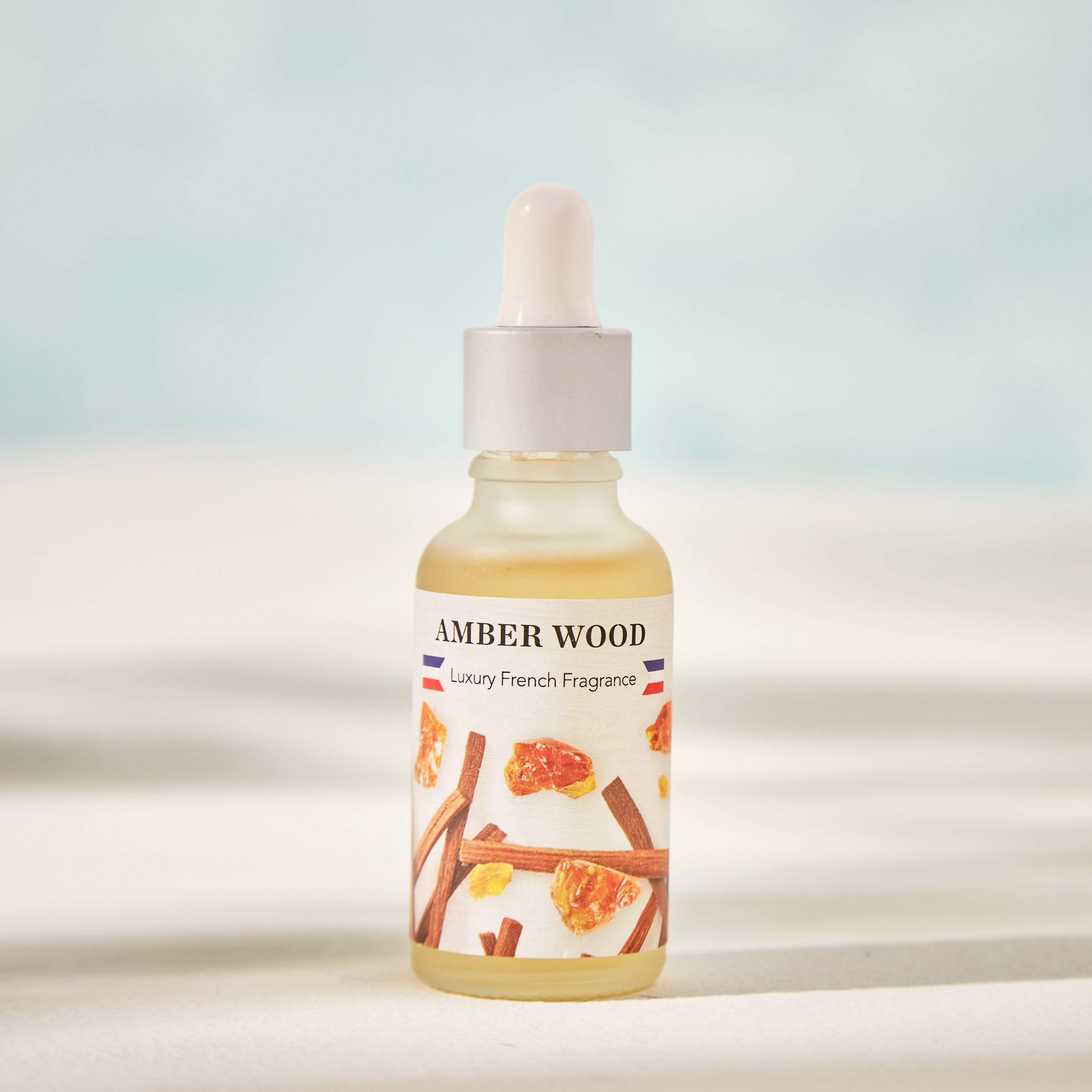 زيت عطري برائحة العنبر الخشبي - سيرينيتي - 30 مل-household-homefragrance-fragranceoilsandessence-image-1