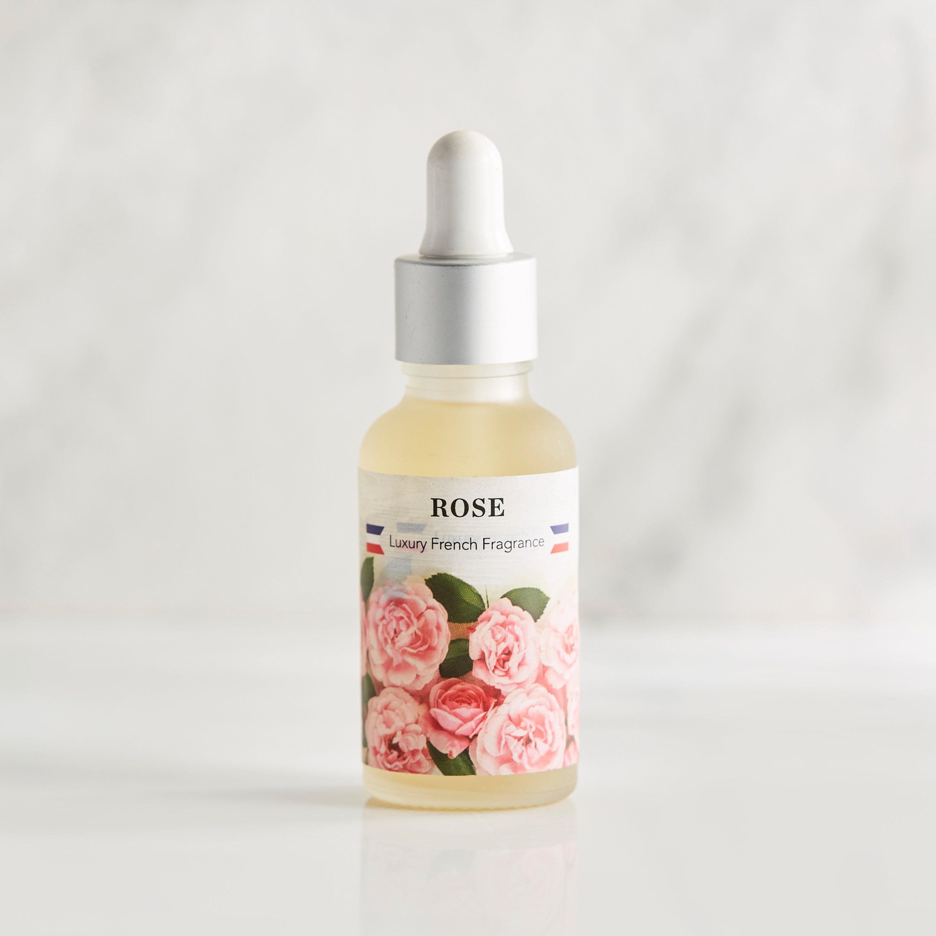 Serenity Rose Fragrance Oil - 30ml-household-homefragrance-fragranceoilsandessence-image-1
