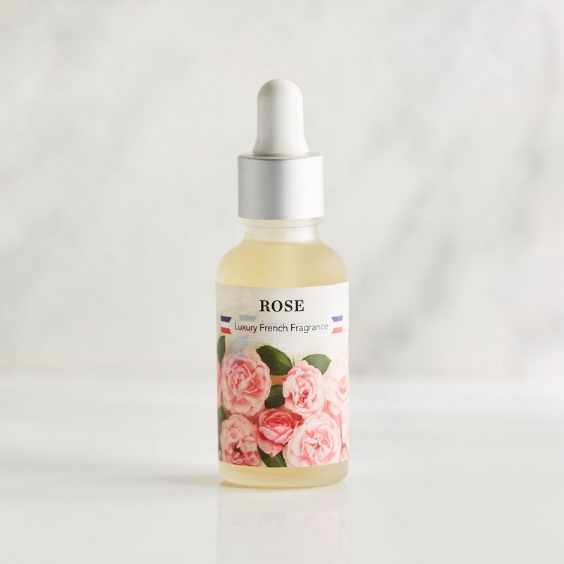 زيت عطري برائحة الورد - سيرينتي - 30 مل