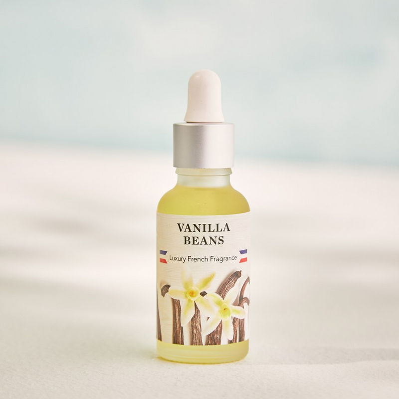 زيت عطري برائحة حبوب الفانيليا - سيرينيتي - 30 مل