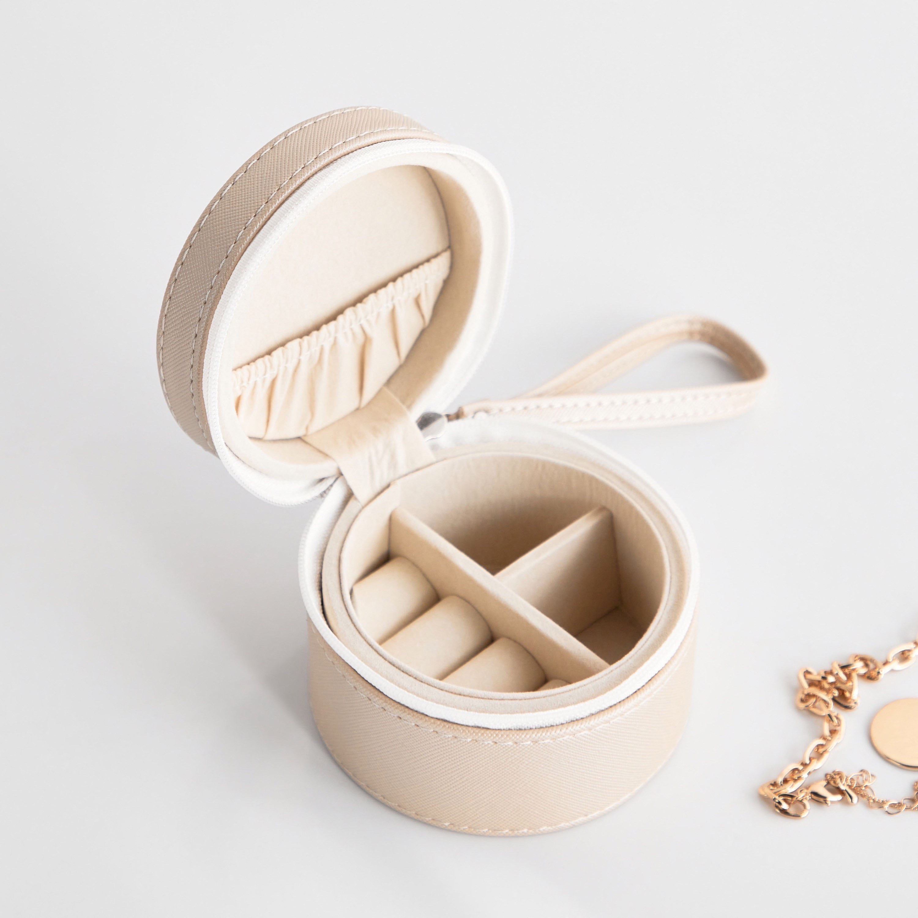 Alex Mini Jewellery Organizer-household-storage-jewelleryorganizing-jewelleryboxesandstands-image-2