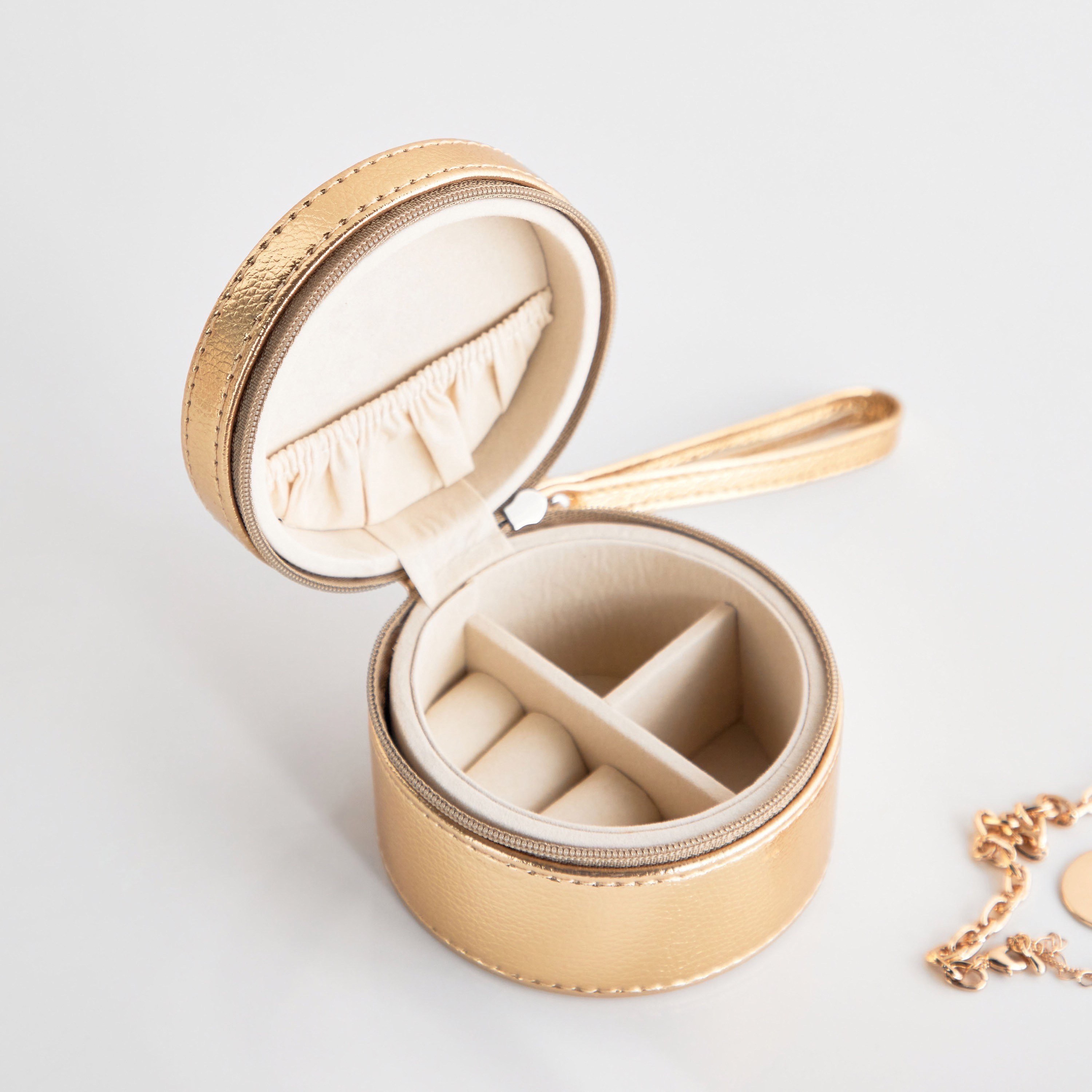 Alex Mini Jewellery Organizer-household-storage-jewelleryorganizing-jewelleryboxesandstands-image-6