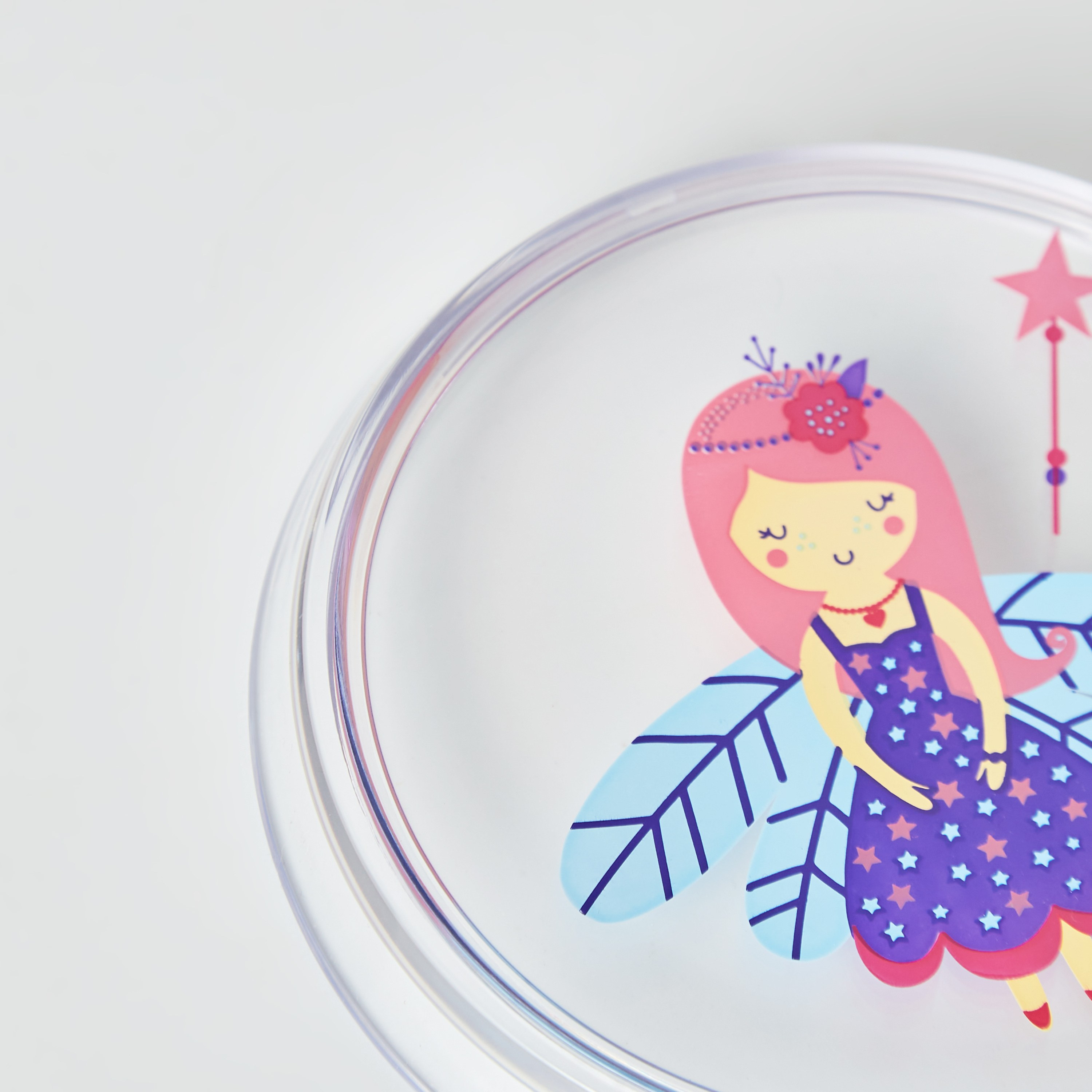 Fairy Princess Soap Dish-babyandkids-bathandstorage-bath-bathroomaccessories-image-2