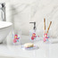 صحن صابون - فيري برنسيس-babyandkids-nursery-bathessentials-image-1