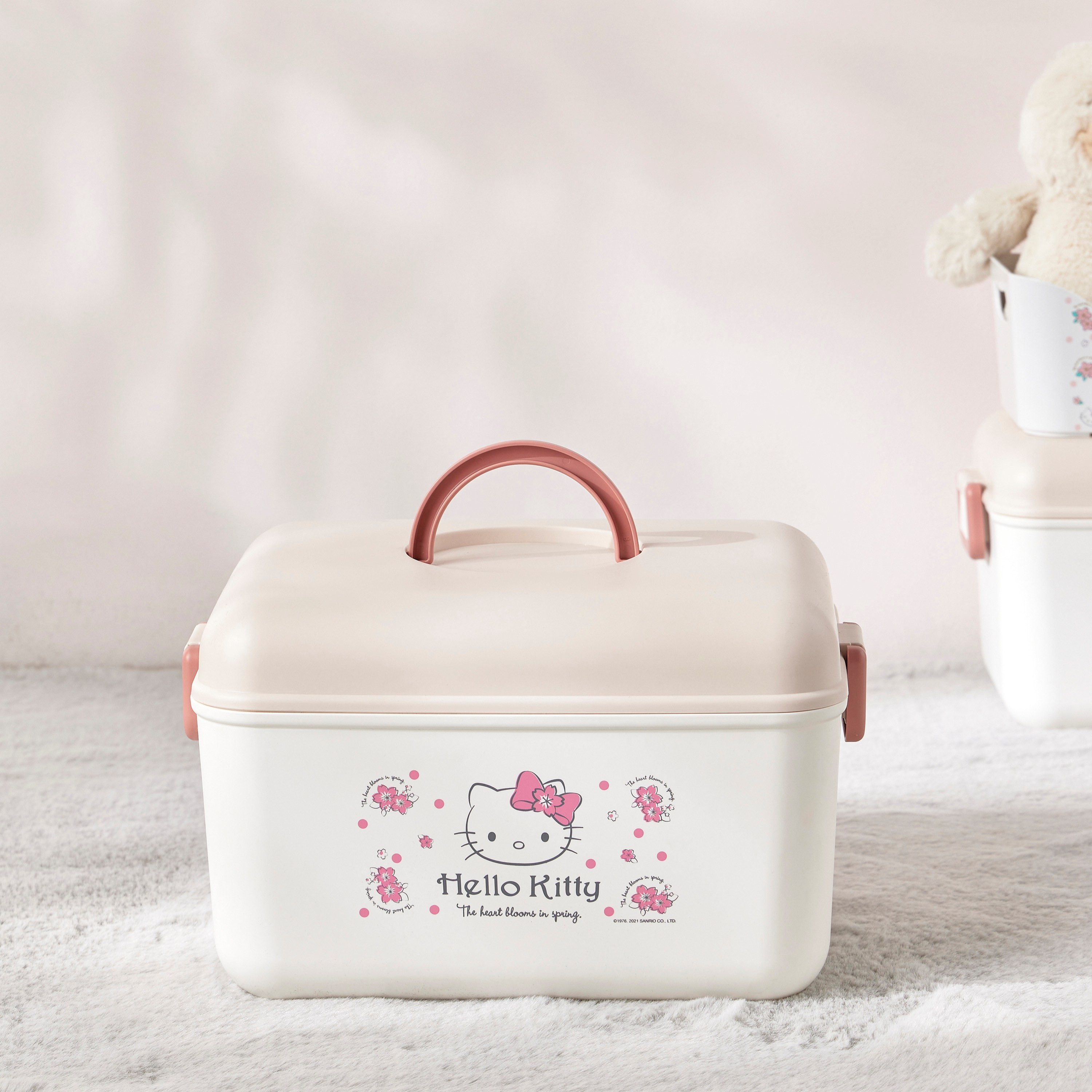 Shop Hello Kitty Storage Box | Homecentre UAE