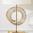 مصباح طاولة معدني - إيفانستون - 72 سم-binpromo_ALLBANKS_OMN_14032025-image-3