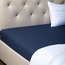 Amphora Double Fitted Sheet - 120x200 cm-household-bedding-sheetsandpillowcases-fittedsheets-image-3
