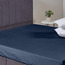 Amphora Double Fitted Sheet - 120x200 cm-household-bedding-sheetsandpillowcases-fittedsheets-image-4
