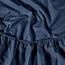 Amphora Double Fitted Sheet - 120x200 cm-household-bedding-sheetsandpillowcases-fittedsheets-image-5