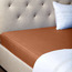 Amphora Queen Fitted Sheet - 160x200 cm-household-bedding-sheetsandpillowcases-fittedsheets-image-3