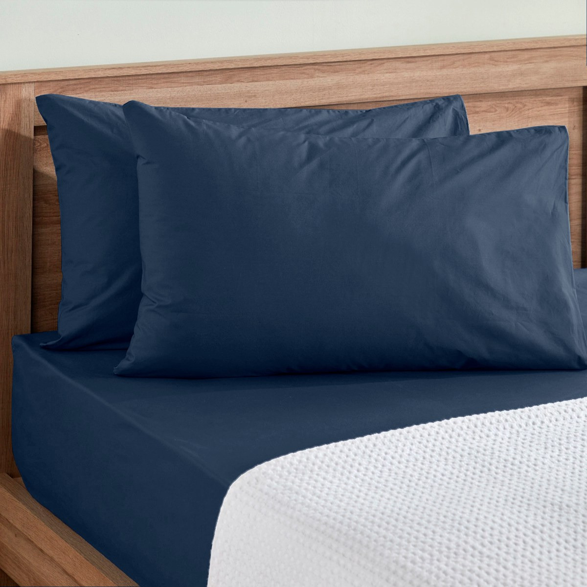 Amphora 2-Piece Pillowcase Set - 50x75 cm-household-bedding-sheetsandpillowcases-pillowcases-image-1