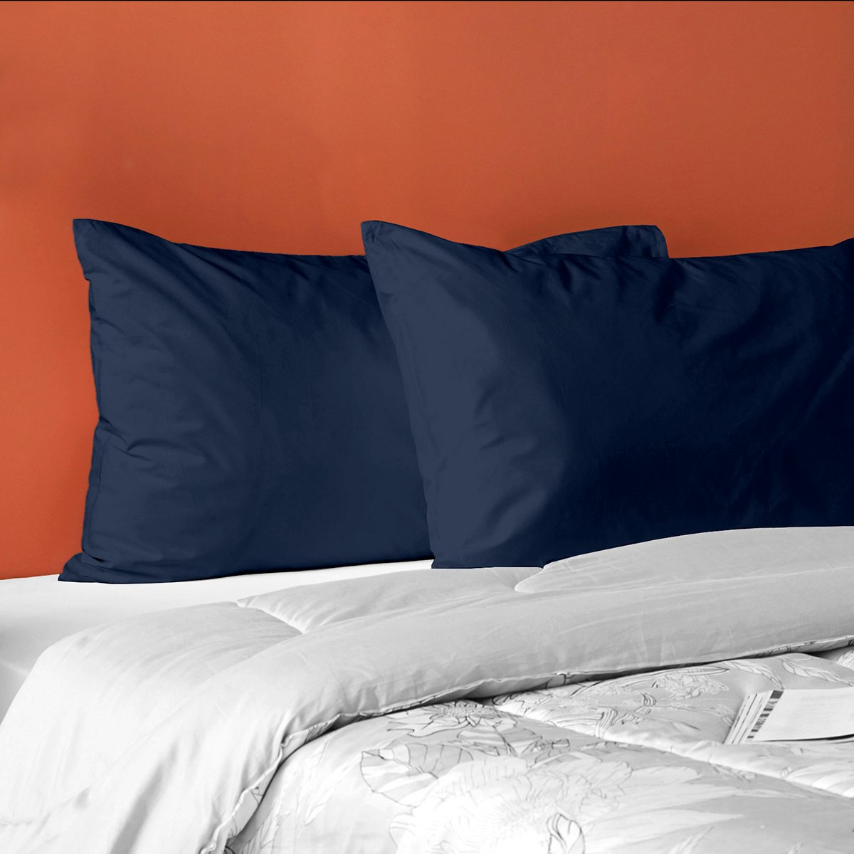 Amphora 2-Piece Pillowcase Set - 50x75 cm-household-bedding-sheetsandpillowcases-pillowcases-image-4