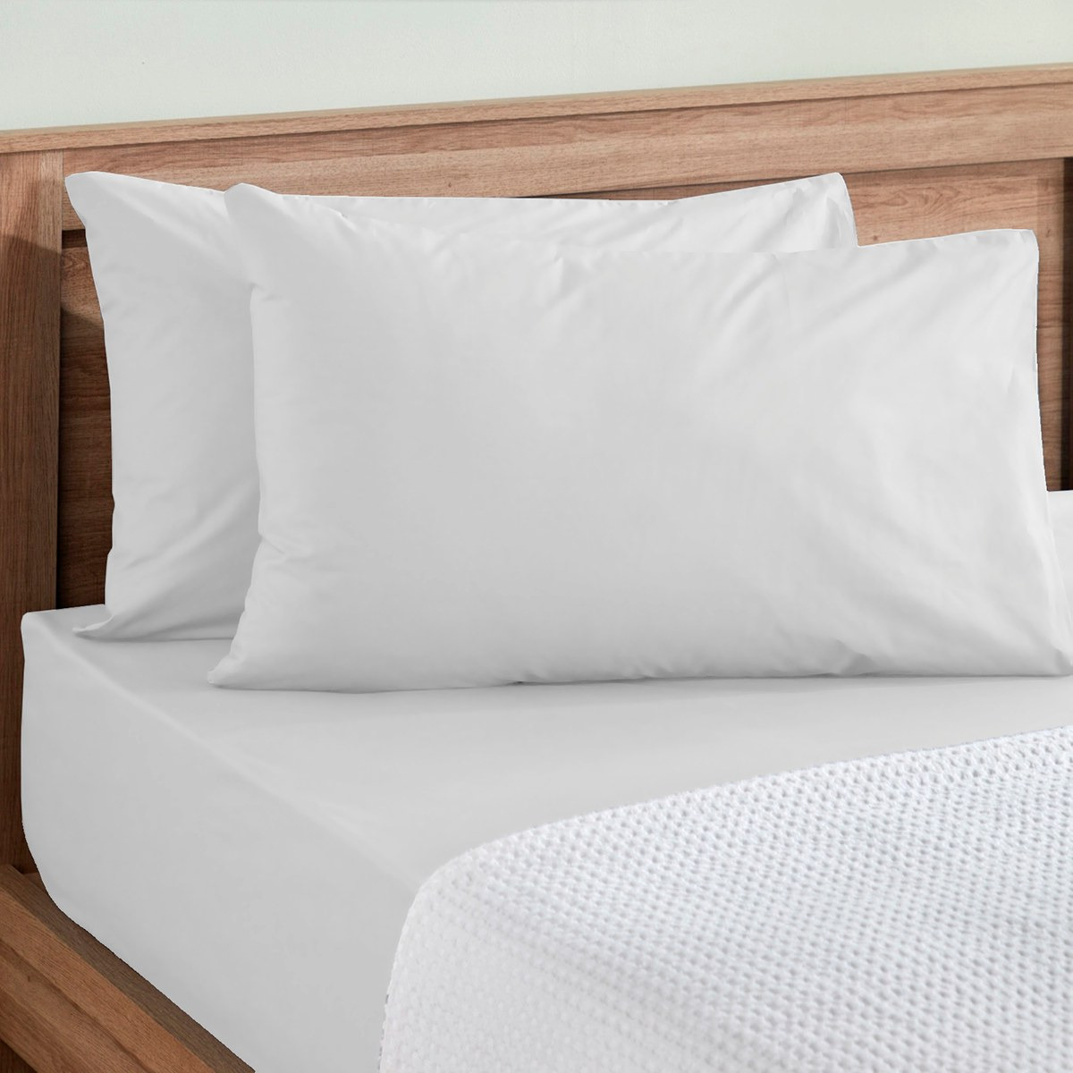 Amphora 2-Piece Pillowcase Set - 50x75 cm-household-bedding-sheetsandpillowcases-pillowcases-image-1
