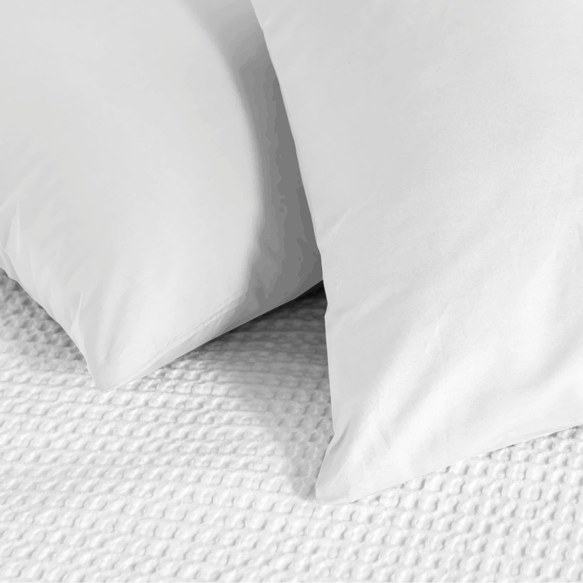 Amphora 2-Piece Pillowcase Set - 50x75 cm-household-bedding-sheetsandpillowcases-pillowcases-image-3