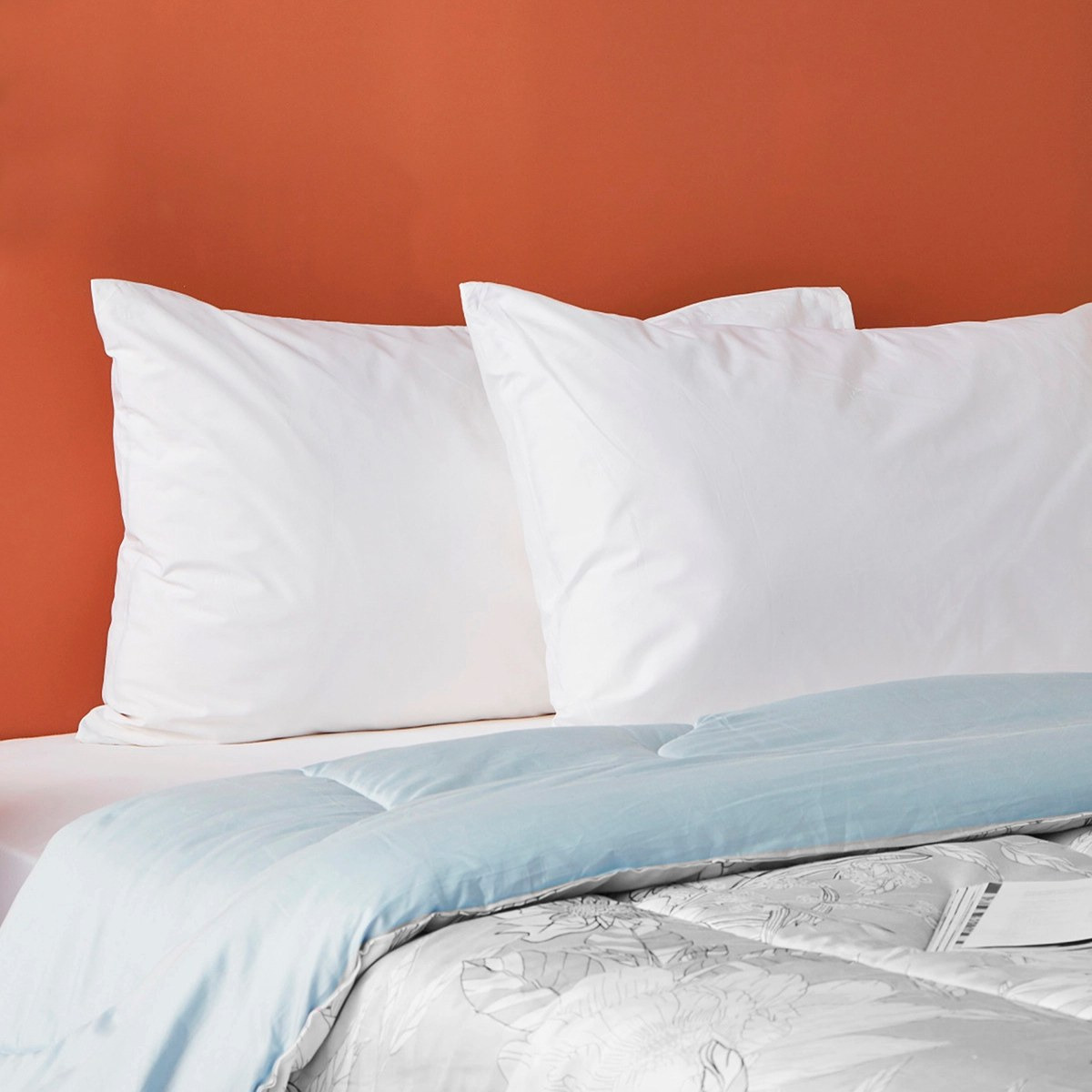 Amphora 2-Piece Pillowcase Set - 50x75 cm-household-bedding-sheetsandpillowcases-pillowcases-image-4