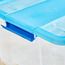 Robyn Storage Box With Lid and Wheels - 25 L-promo_HC_QA_discountpromo_20042020-image-4