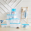 Robyn Storage Box With Lid and Wheels - 32 L-InfluencerCodes_Ramadan26_All_20012026-image-5