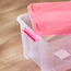 Robyn Storage Box With Lid and Wheels - 32 L-staff_HC_OM_discountpromo_20042020-image-3