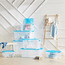 صندوق تخزين بغطاء وعجلات - روبين - 52 لتر-InfluencerCodes_Ramadan26_All_20012026-image-1