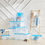 صندوق تخزين بغطاء وعجلات - روبين - 72 لتر-InfluencerCodes_Ramadan26_All_20012026-image-1