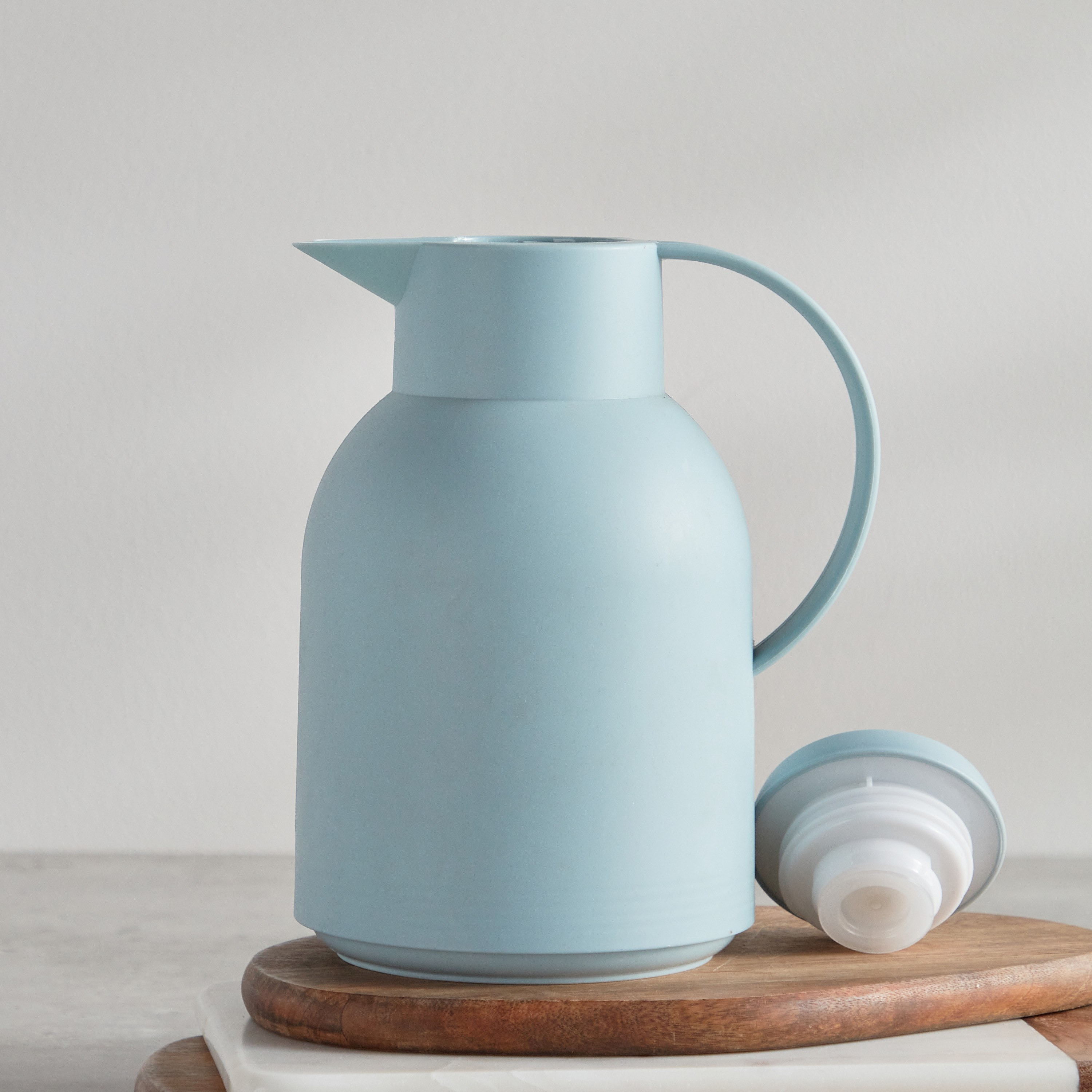 Devin Vacuum Jug - 1 L-household-dining-teaandcoffee-vacuumflaskscoffeeandteapots-image-2