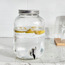 Foster Glass Beverage Dispenser - 4 L-staff_HC_OM_discountpromo_20042020-image-1