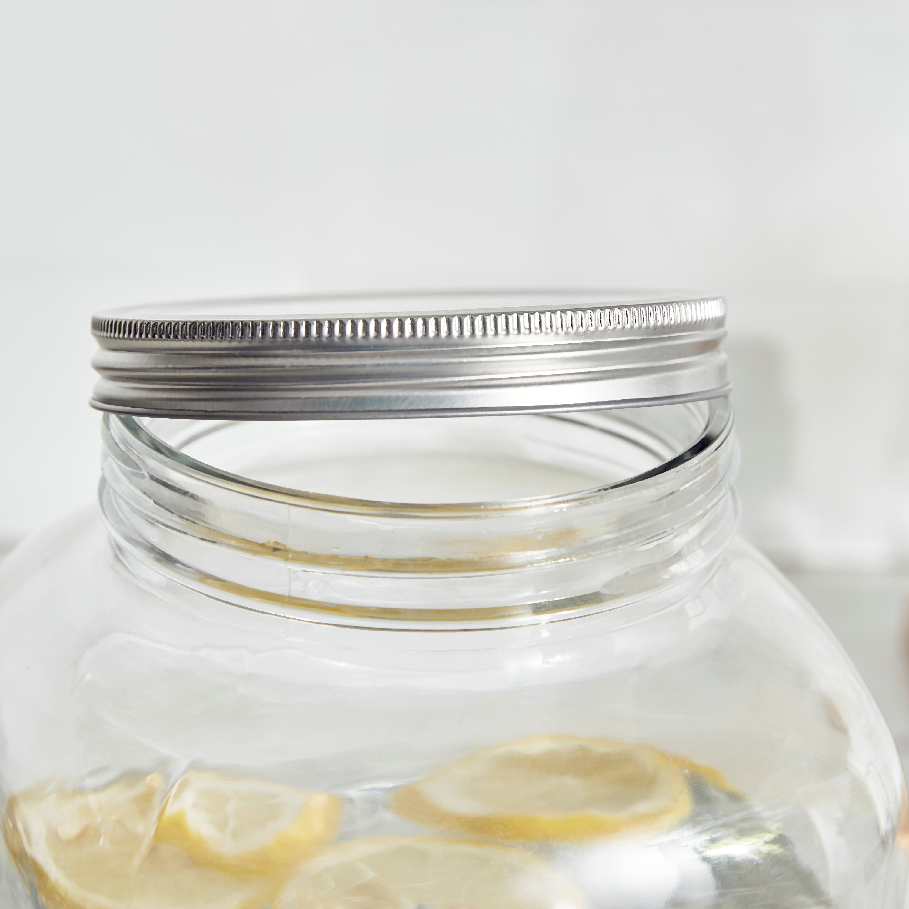 Foster Glass Beverage Dispenser - 4 L-household-dining-drinkserveware-dispensers-image-3