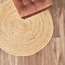 سجادة جوت - نيتشر سويرل - 120 سم-household-rugsandcarpets-rugs-image-5