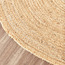 سجادة جوت - نيتشر سويرل - 120 سم-household-rugsandcarpets-rugs-image-3