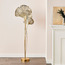 مصباح أرضية معدني - 161 سم - جينكو-household-lighting-floorlamps-image-4