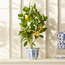 Lemon Plant with Pot - 57 cm-household-gardenandoutdoor-artificialplants-pottedplants-image-1