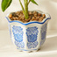 Lemon Plant with Pot - 57 cm-household-gardenandoutdoor-artificialplants-pottedplants-image-2