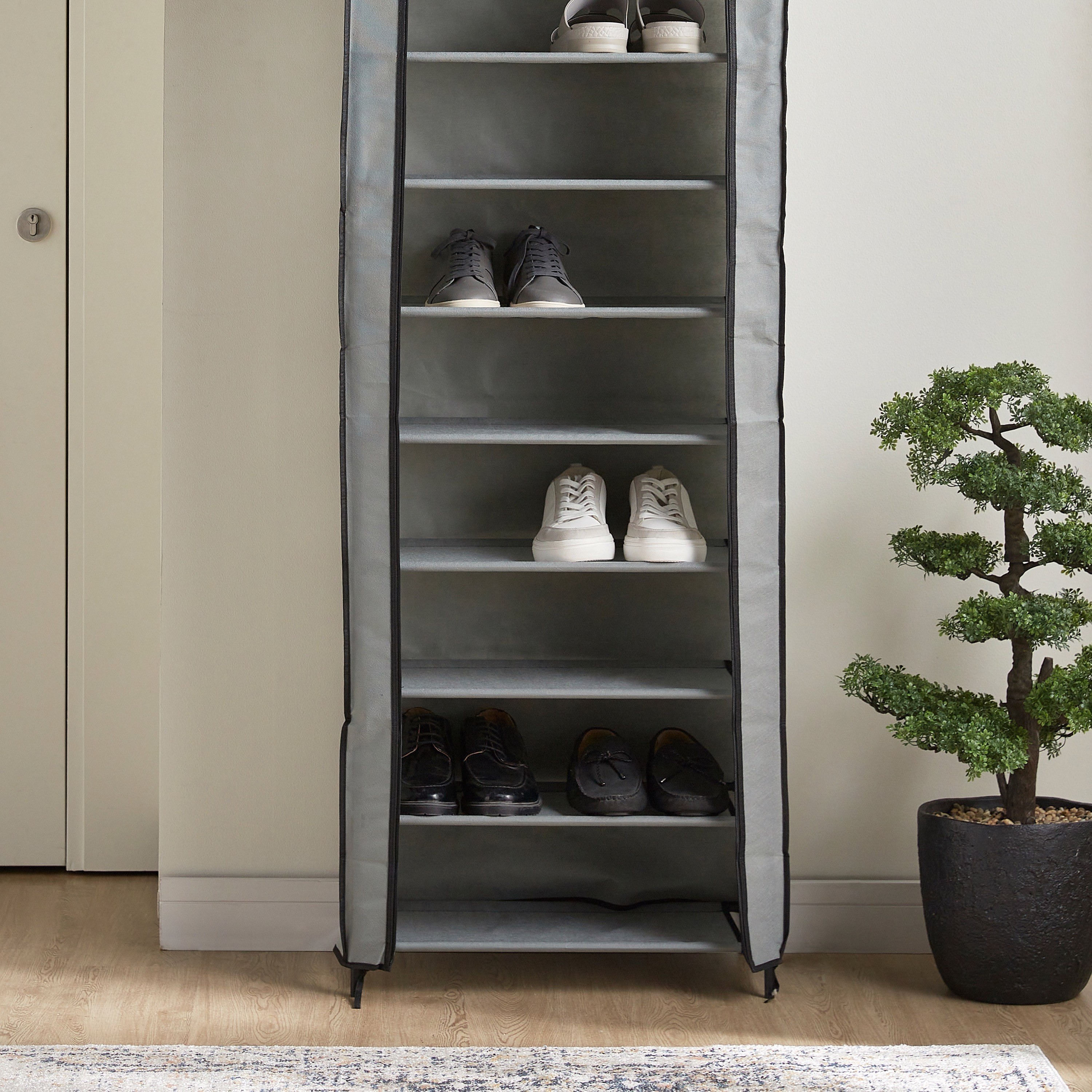 Bonsai - 90 cm-household-gardenandoutdoor-artificialflowersandplants-plants-image-1