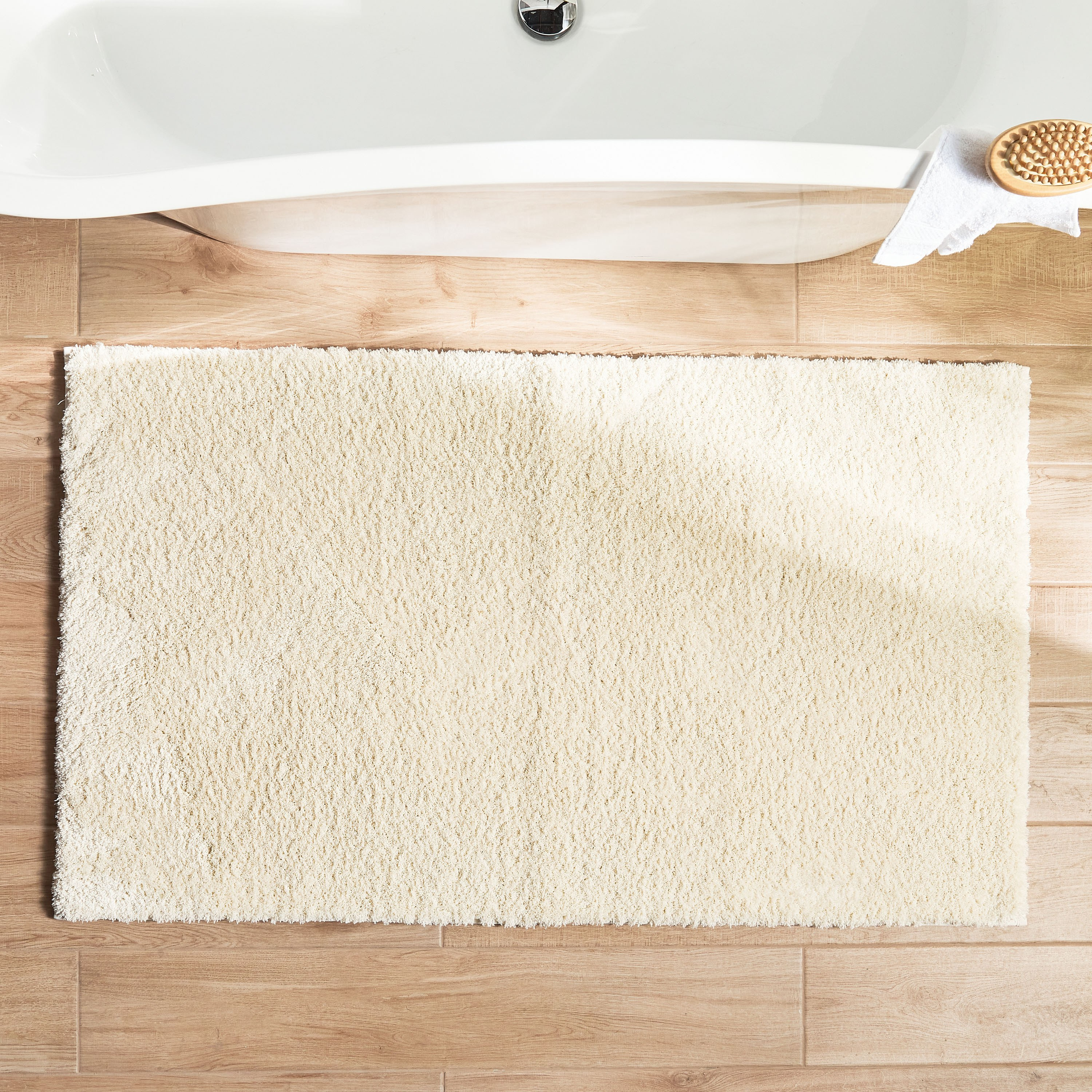 Premium Drylon Bath Mat - 70x120 cm-household-bathandlaundry-bathlinen-bathmatsandtubmats-image-1