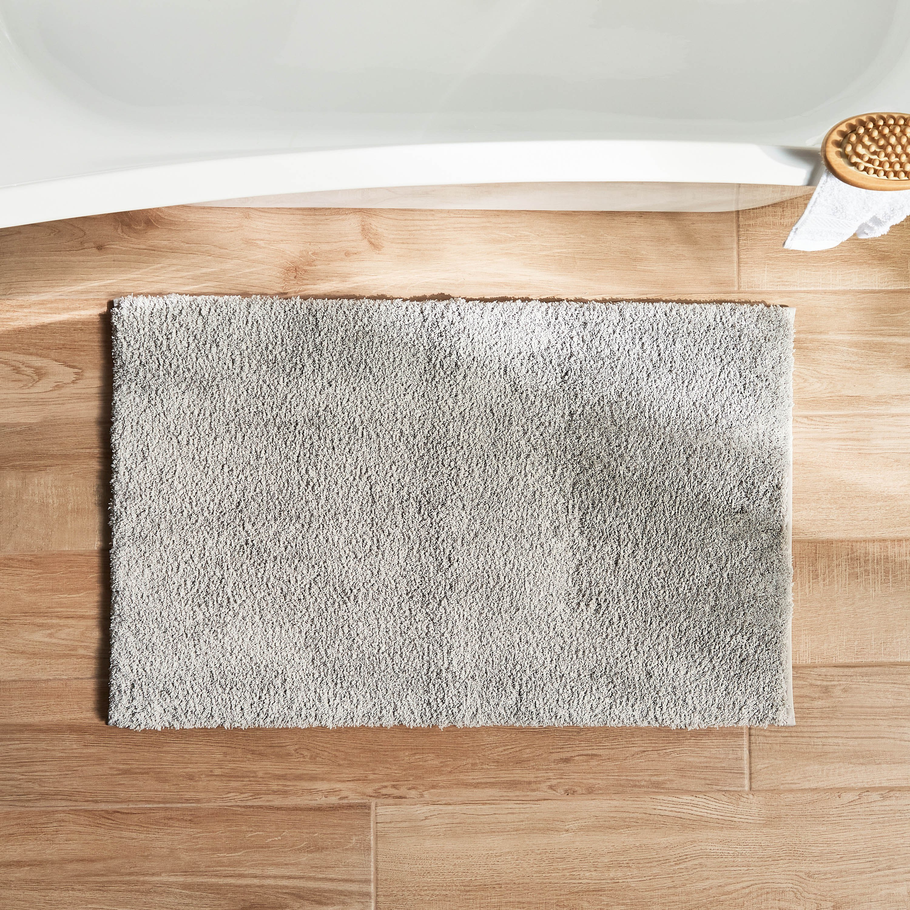 Premium Drylon Bath Mat - 50x80 cm-household-bathandlaundry-bathlinen-bathmatsandtubmats-image-1