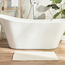 Premium Drylon Bath Mat - 50x80 cm-household-bathandlaundry-bathlinen-bathmatsandtubmats-image-5