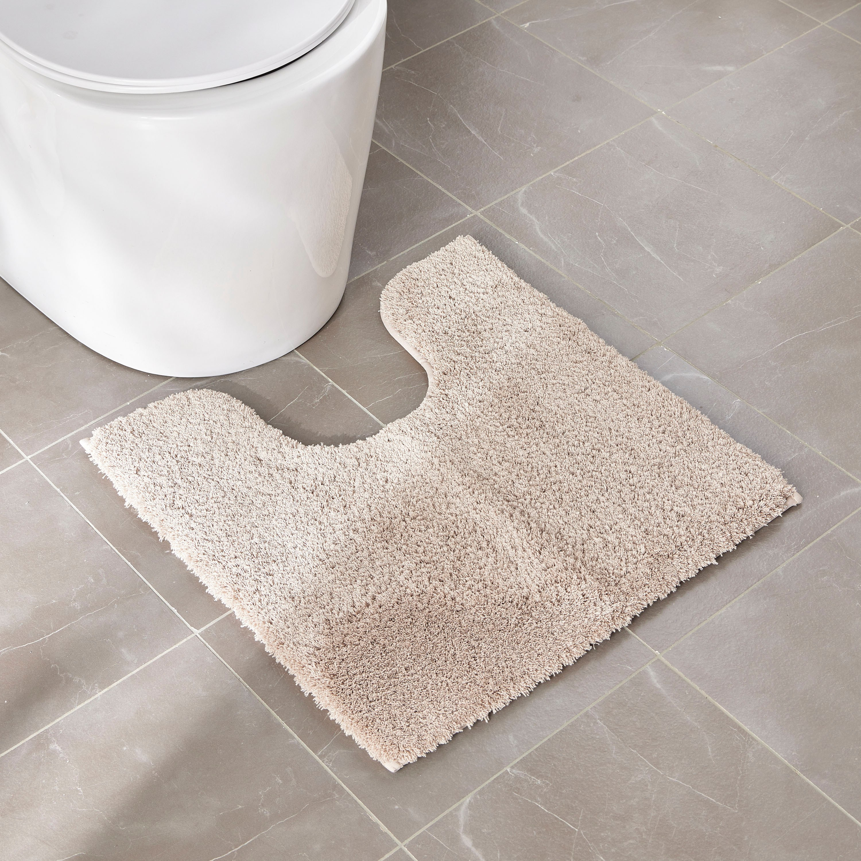 Premium Drylon Bath Mat - 50x50 cm-household-bathandlaundry-bathlinen-bathmatsandtubmats-image-2