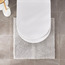 سجادة حمام - بريميوم درايلون - 50x50 سم-household-bathandlaundry-bathlinen-bathmatsandtubmats-image-5